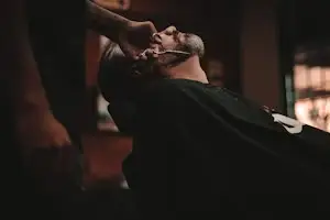 Foto Mestre Barbeiro